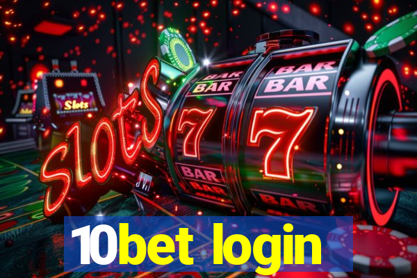 10bet login